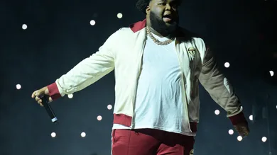 Rod Wave In Concert - Minneapolis, MN