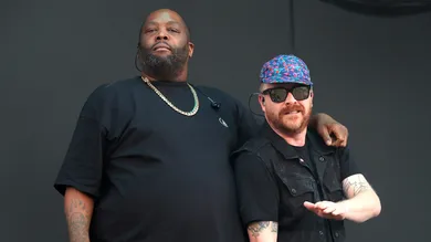 Reading Festival 2022 - Day 3