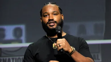 2022 Comic Con International: San Diego - Marvel Cinematic Universe Mega-Panel