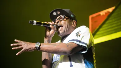 Hip Hop Classics Concert - Sugar Land, TX