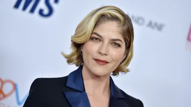 26th Annual Race To Erase MS Gala - Arrivals