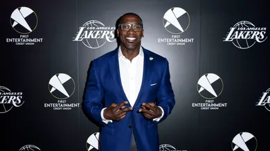 First Entertainment x Los Angeles Lakers and Anthony Davis Partnership Launch Event, March 4 in Los Angeles