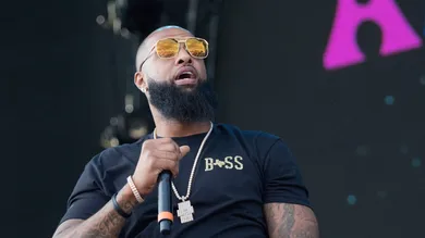 2018 Astroworld Festival