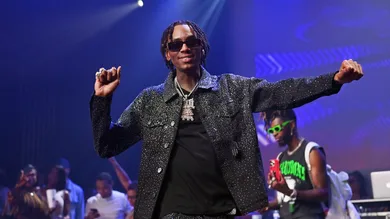 Soulja Boy World Tour - Atlanta, GA