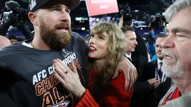 AFC Championship - Kansas City Chiefs v Baltimore Ravens