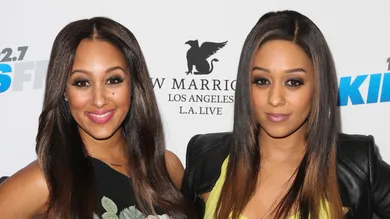 KIIS 102.7/ALT 98.7 FM Pre-Grammy Party And Lounge