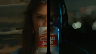 travis scott i know ? music video