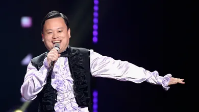 FOX's "American Idol" Finale For The Farewell Season - Show