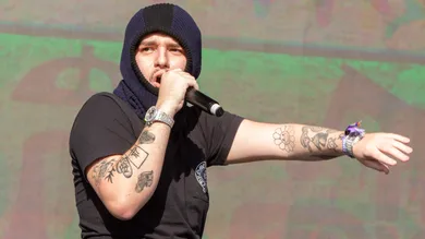 2022 Summer Smash Festival