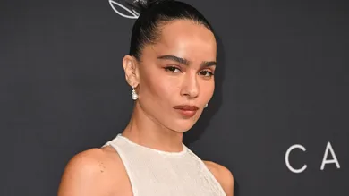 Celebrity Sightings In New York City - September 12, 2023