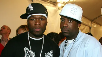 Olympus Fashion Week Spring 2007 - Baby Phat - Behind the Scenes