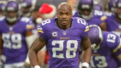 Indianapolis Colts v Minnesota Vikings