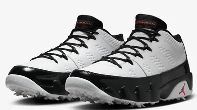 Air-Jordan-9-Golf-OG-White-Black-FJ5934-100-4