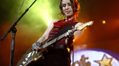 STAR 98.7's "Not So Silent Night" - Star Holiday Concert - Show