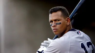 ALDS - New York Yankees v Detroit Tigers - Game 4