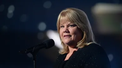 50th Academy Of Country Music Awards - Roaming Show