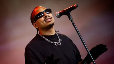 2023 Coachella Valley Music And Arts Festival - Weekend 1 - Day 2