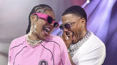Ashanti Nelly Valentines Day Club Hip Hop News