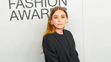 2021 CFDA Fashion Awards