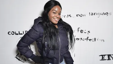 Moncler and Greg Lauren 'Collide' party, Autumn Winter 2017, Paris Fashion Week, France - 03 Mar 2017