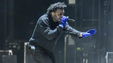 2023 Bonnaroo Music & Arts Festival