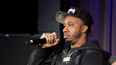 GRAMMY Week Panel #4 – Label Spotlight Panel – 01.30.24