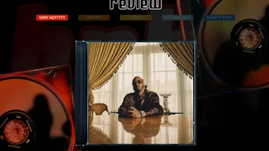 Benny The Butcher everybody can't go