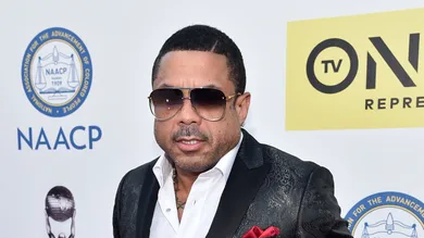 47th NAACP Image Awards Presented By TV One - Red Carpet