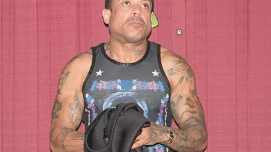 "Hollywood Hearts" Atlanta Premiere