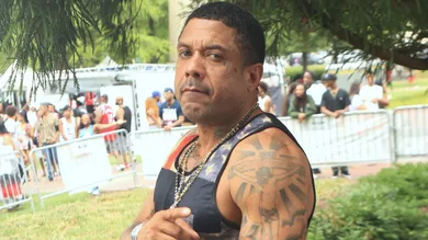 Birthday Bash ATL Block Party