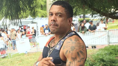 47th NAACP Image Awards Presented By TV One - Red Carpet