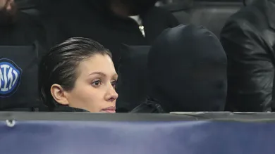 FC Internazionale v Atletico Madrid: Round of 16 First Leg - UEFA Champions League 2023/24