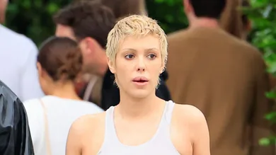 Celebrity Sightings In Los Angeles - May 13, 2023