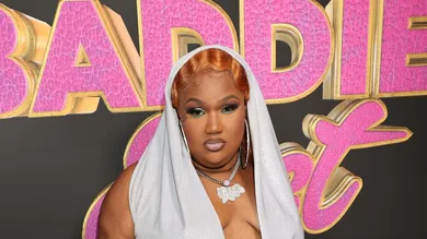 Los Angeles Premiere of "BADDIES EAST"