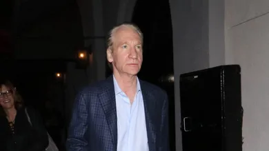 Celebrity Sightings In Los Angeles - December 19, 2018