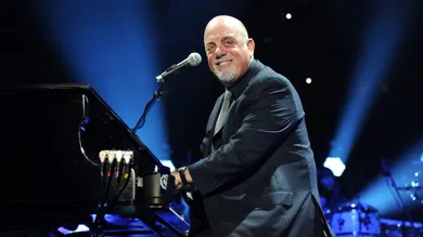Billy Joel Celebrates His 65th Birthday by Performing at Madison Square Garden