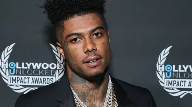 2nd Annual Hollywood Unlocked Impact Awards