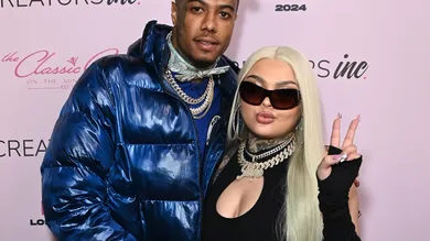 Creators Inc NYE 2024