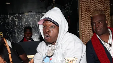 The Fugees Private After Party