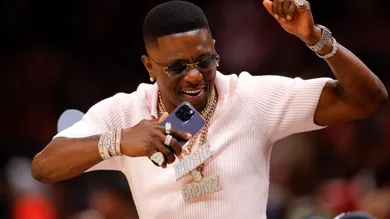 New York Knicks v Atlanta Hawks