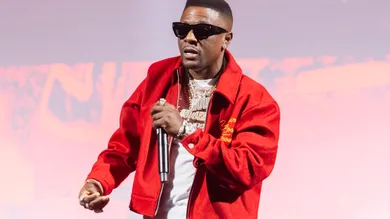 42 Dugg & Friends In Concert