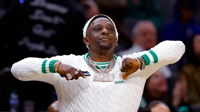 Orlando Magic v Atlanta Hawks