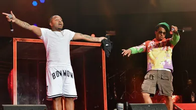 The Millennium Tour 2021 - Atlanta, GA