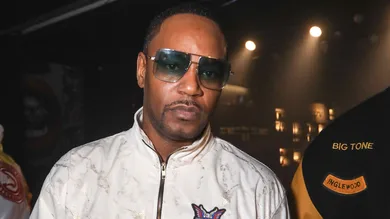 Camron Lawsuit Picture Himself Copyright Verdict Hip Hop News