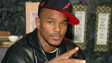 Diplomat's "Santana" Video Shoot - October 23, 2004