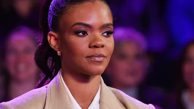 "Candace" Hosted By Candace Owens