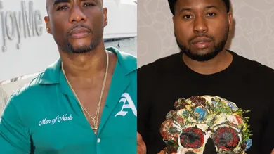 CharlamagneThaGodAkademiksDiss