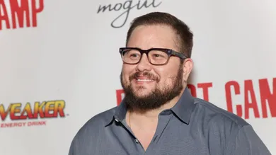 Mogul Productions Hosts Screening For "Reboot Camp"