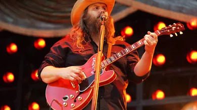 Pilgrimage Music &amp; Cultural Festival 2022 - Day 2