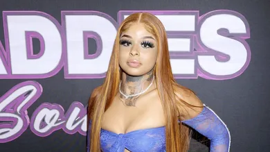 Chrisean Rock Instagram Live Colorist Response Hip Hop News